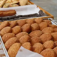 よこすか海軍カレーパン