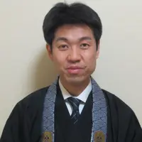 3/3講師　浄土真宗本願寺派僧侶　小池秀章