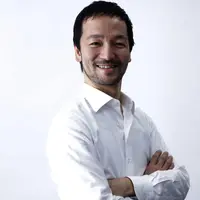 3/4講師　ロボット開発者　林要