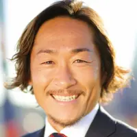 石川直宏さん