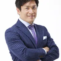大畑大介さん
