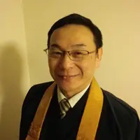 3/4講師　浄土真宗本願寺派僧侶　葛野洋明