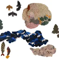 Marianne Huotari “Kotiseutu - The Spirit of Roots”