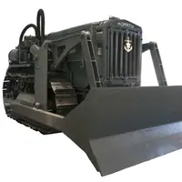 「コマツブルドーザーＧ４０」　所蔵：コマツ