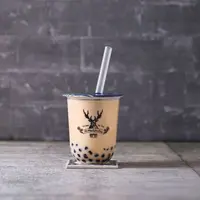 ロイヤルNO.9 タピオカミルクティー（540円）
