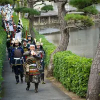 三原浮城まつり
