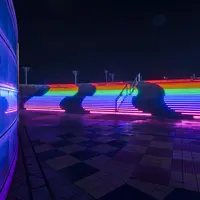 （C）TOKYO MEGA ILLUMI