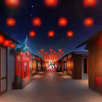 （C）TOKYO MEGA ILLUMI