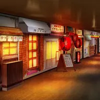 （C）TOKYO MEGA ILLUMI