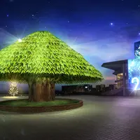 （C）TOKYO MEGA ILLUMI