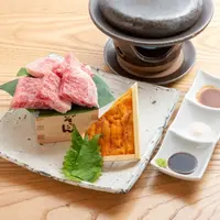 伊万里牛のうにのせ　2,138円