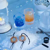 【トマム】氷のGAO  イメージ