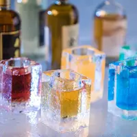 【トマム】氷のBar カクテル