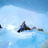 【トマム】氷のホテル