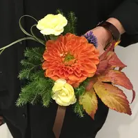 コサージュイメージ