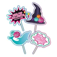 オリジナルフォトプロップス