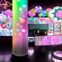 Halloween Records Bar（ハロウィンレコーズ バー）