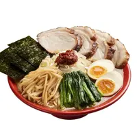 「ラーメン玉　赤備」イメージ