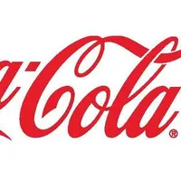 「Coca-Cola Store」ロゴ