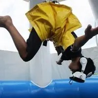 「VR-SKYDIVING」イメージ