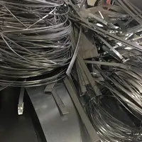 鋼資材の量り売り