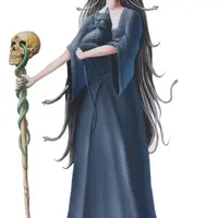 黒魔女
