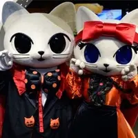 ナジャヴとナジャミー