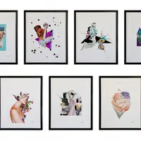 2017［MY WEEK］©ENA SAYAKA