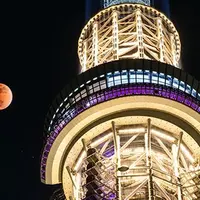 (C)TOKYO-SKYTREETOWN
