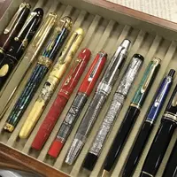 KOMEHYO出展品の一部