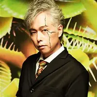 ROLLY＆大槻ケンヂ