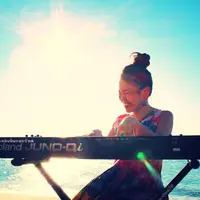 島袋李奈