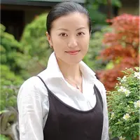 山田 香織/盆栽体験とトーク