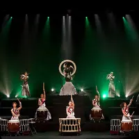 和太鼓 彩/和太鼓パフォーマンス