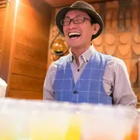 日本一ご縁を結ぶ出張バーテンダー まちゃ（溝江雅美）
