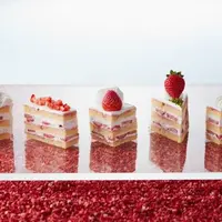 苺ショートケーキ