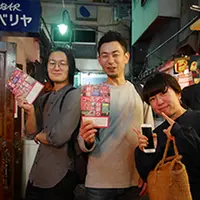 昨年の様子