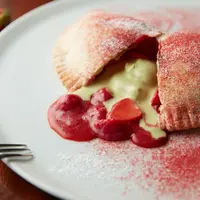 ストロベリーカルツォーネ