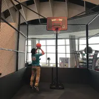 バスケットボール