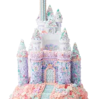 渡辺おさむ「Sweet castle」