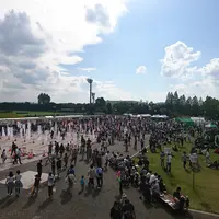 昨年の様子