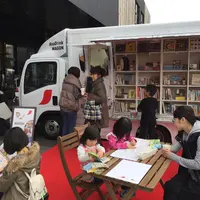 福岡県志免町での様子