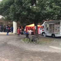 地域の公園