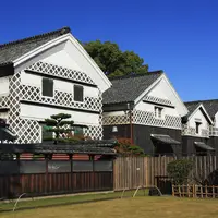 旧野﨑家住宅別邸　　画像提供：芸団協　
