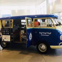 コラボキッチンカー