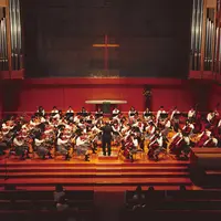 オーケストラ演奏