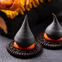 ウィッチハットクッキー