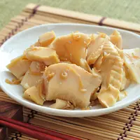 筍佃煮