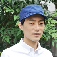 パンコンシェルジュ パンロット代表：山田 慎氏