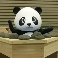 和歌山県観光PRシンボルキャラクター「わかぱん」